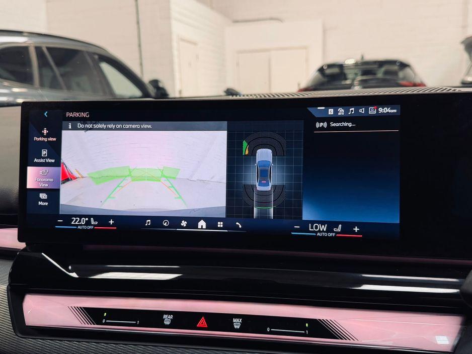 2024 BMW i5 eDrive40 M Sport Pro 84kWh Electric | Dublin - photo 18