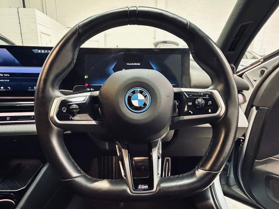 2024 BMW i5 eDrive40 M Sport Pro 84kWh Electric | Dublin - photo 20