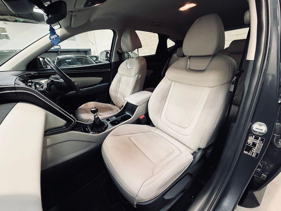 2021 Hyundai Tucson Executive Plus 1.6 Diesel Manual for Sale in Dublin - photo 11
