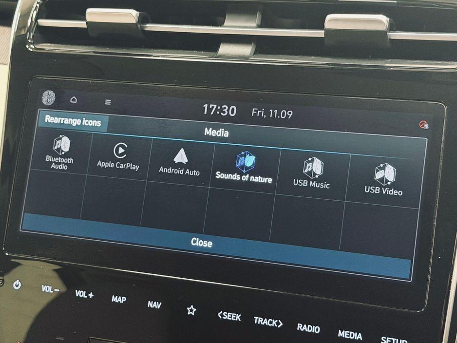2021 Hyundai Tucson Executive Plus 1.6 Diesel Manual for Sale in Dublin - photo 13