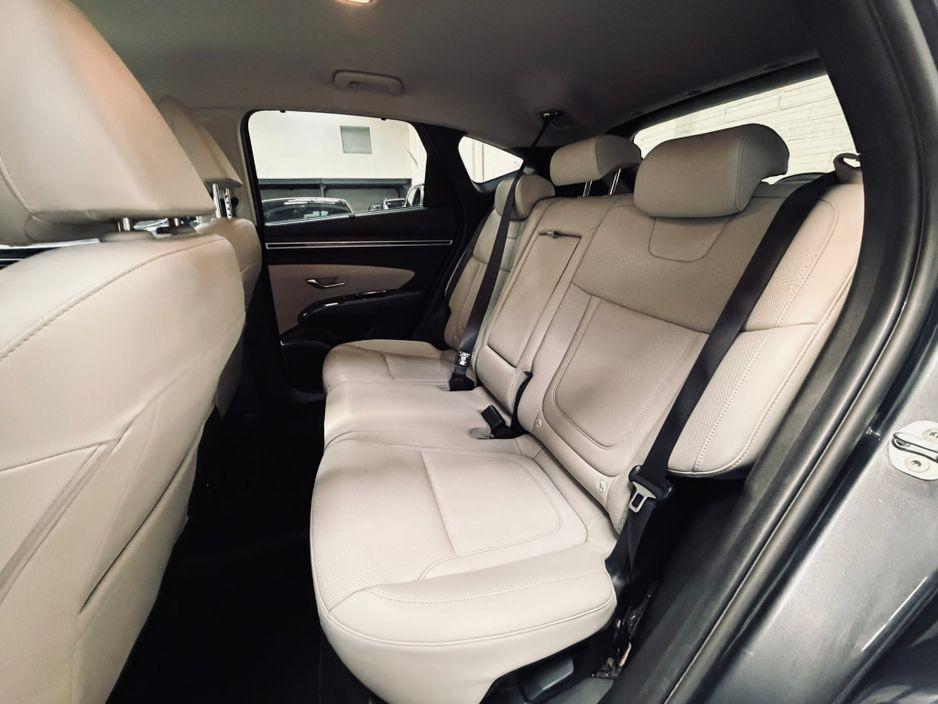 2021 Hyundai Tucson Executive Plus 1.6 Diesel Manual for Sale in Dublin - photo 12