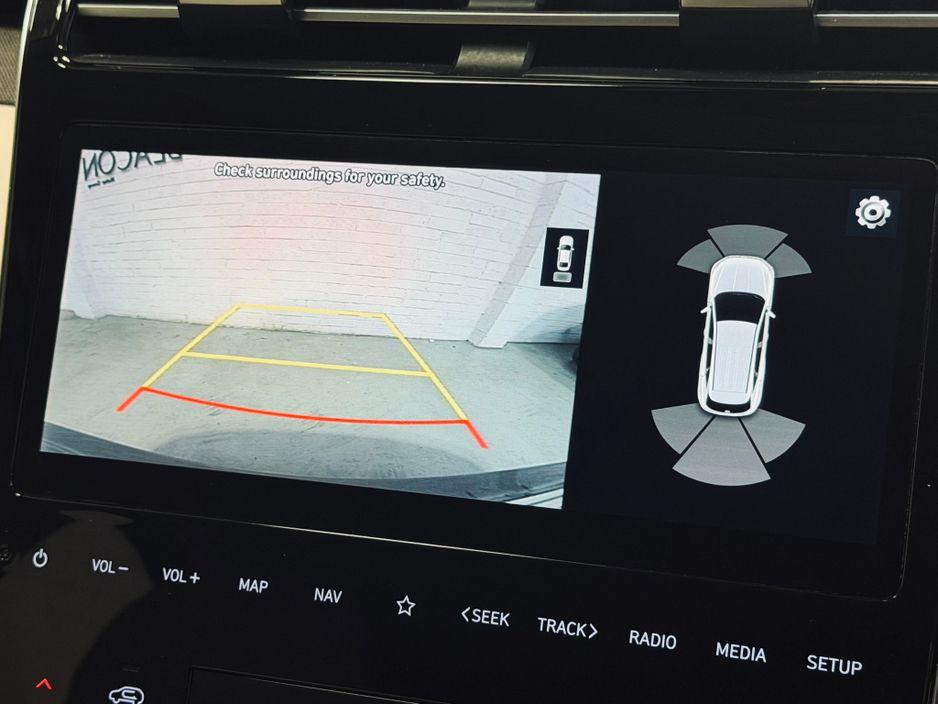 2021 Hyundai Tucson Executive Plus 1.6 Diesel Manual for Sale in Dublin - photo 16