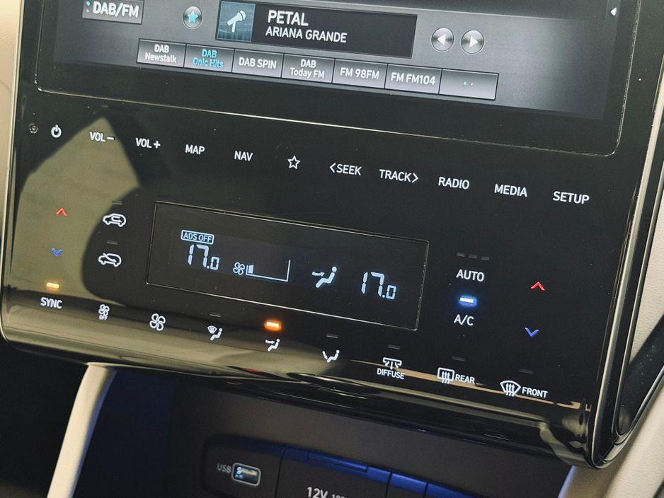 2021 Hyundai Tucson Executive Plus 1.6 Diesel Manual for Sale in Dublin - photo 17