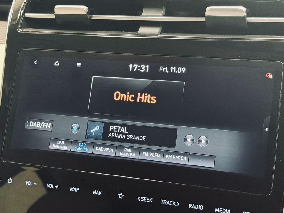2021 Hyundai Tucson Executive Plus 1.6 Diesel Manual for Sale in Dublin - photo 15