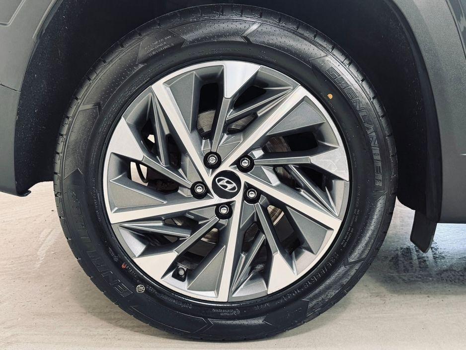 2021 Hyundai Tucson Executive Plus 1.6 Diesel Manual for Sale in Dublin - photo 22