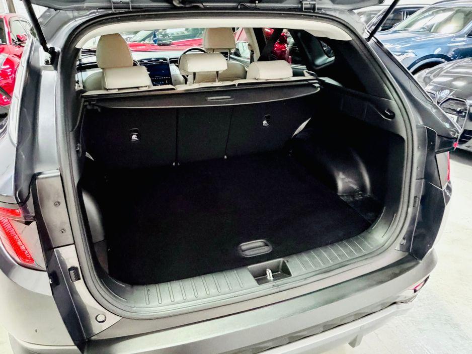 2021 Hyundai Tucson Executive Plus 1.6 Diesel Manual for Sale in Dublin - photo 23