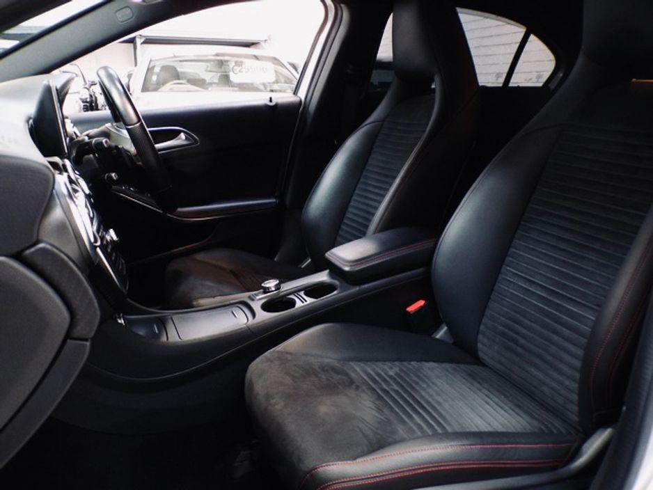 2014 Mercedes-Benz A-Class AMG 1.6 Petrol Automatic for Sale Dublin - photo 11