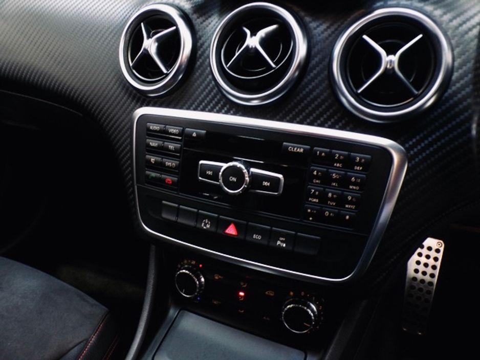 2014 Mercedes-Benz A-Class AMG 1.6 Petrol Automatic for Sale Dublin - photo 14