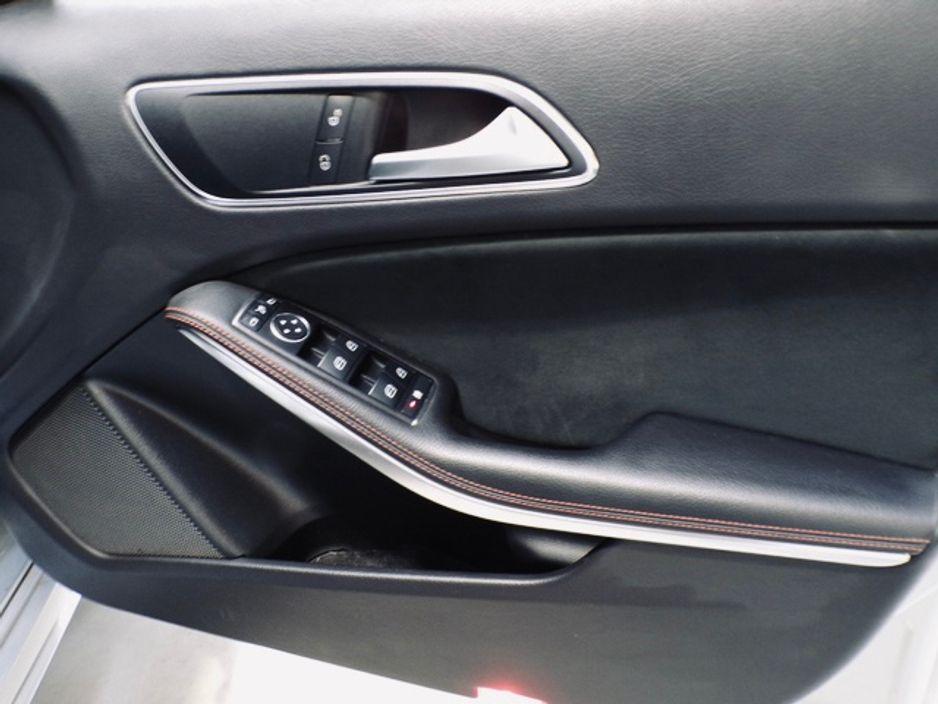 2014 Mercedes-Benz A-Class AMG 1.6 Petrol Automatic for Sale Dublin - photo 15