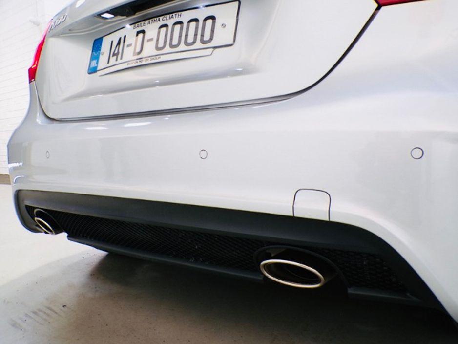 2014 Mercedes-Benz A-Class AMG 1.6 Petrol Automatic for Sale Dublin - photo 16