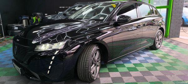 2022 Peugeot 308 Active Pack 1.5 HDi Auto | Long Mile Motors Dublin - photo 4