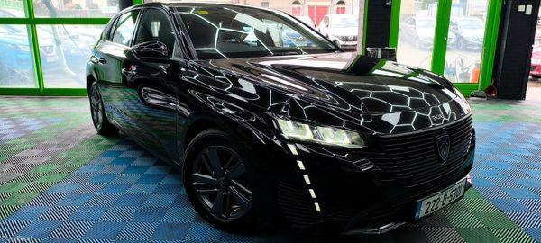 2022 Peugeot 308 Active Pack 1.5 HDi Auto | Long Mile Motors Dublin - photo 2
