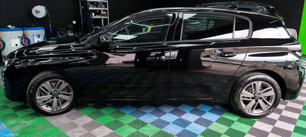 2022 Peugeot 308 Active Pack 1.5 HDi Auto | Long Mile Motors Dublin - photo 6