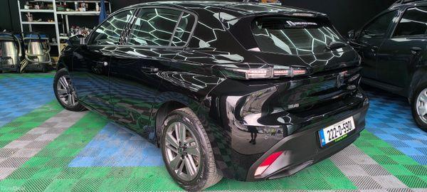 2022 Peugeot 308 Active Pack 1.5 HDi Auto | Long Mile Motors Dublin - photo 7