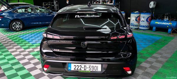 2022 Peugeot 308 Active Pack 1.5 HDi Auto | Long Mile Motors Dublin - photo 8