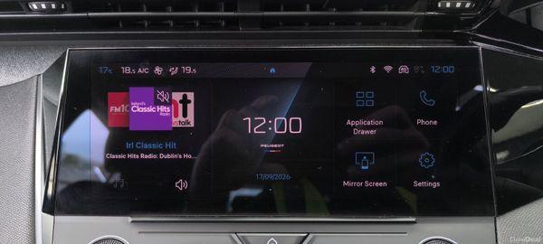 2022 Peugeot 308 Active Pack 1.5 HDi Auto | Long Mile Motors Dublin - photo 10