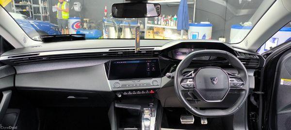 2022 Peugeot 308 Active Pack 1.5 HDi Auto | Long Mile Motors Dublin - photo 11