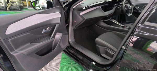 2022 Peugeot 308 Active Pack 1.5 HDi Auto | Long Mile Motors Dublin - photo 13