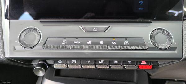 2022 Peugeot 308 Active Pack 1.5 HDi Auto | Long Mile Motors Dublin - photo 14
