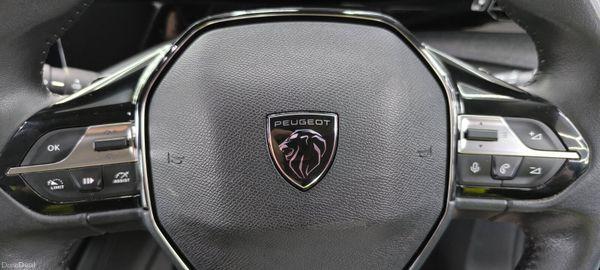 2022 Peugeot 308 Active Pack 1.5 HDi Auto | Long Mile Motors Dublin - photo 12