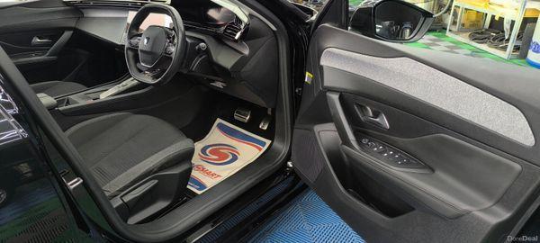 2022 Peugeot 308 Active Pack 1.5 HDi Auto | Long Mile Motors Dublin - photo 17