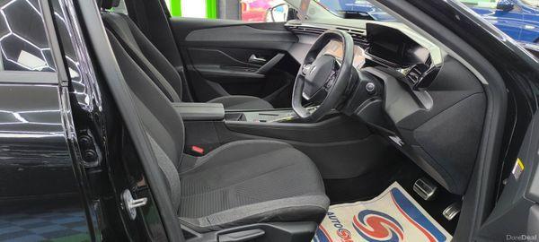 2022 Peugeot 308 Active Pack 1.5 HDi Auto | Long Mile Motors Dublin - photo 20