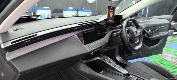 2022 Peugeot 308 Active Pack 1.5 HDi Auto | Long Mile Motors Dublin - photo 21