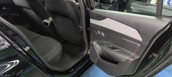 2022 Peugeot 308 Active Pack 1.5 HDi Auto | Long Mile Motors Dublin - photo 23