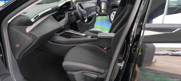 2022 Peugeot 308 Active Pack 1.5 HDi Auto | Long Mile Motors Dublin - photo 24