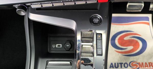 2022 Peugeot 308 Active Pack 1.5 HDi Auto | Long Mile Motors Dublin - photo 26