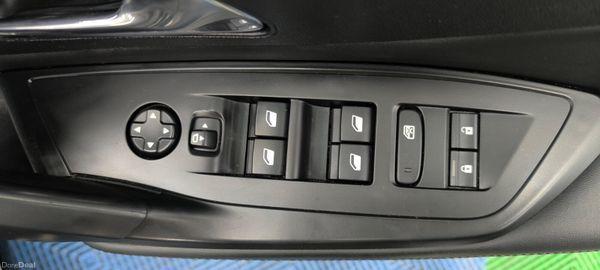 2022 Peugeot 308 Active Pack 1.5 HDi Auto | Long Mile Motors Dublin - photo 25