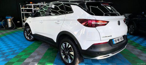 2019 Opel Grandland X | AA Approved | Long Mile Motors Dublin - photo 4