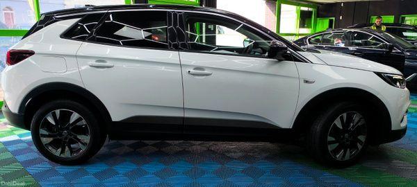 2019 Opel Grandland X | AA Approved | Long Mile Motors Dublin - photo 5