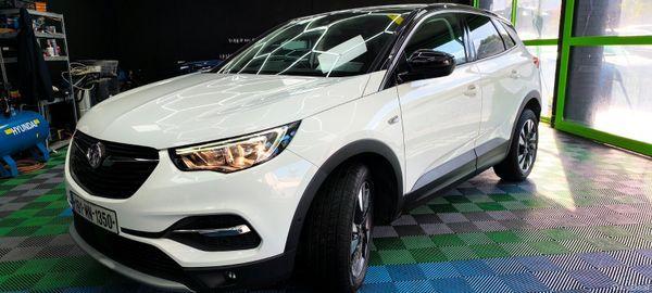 2019 Opel Grandland X | AA Approved | Long Mile Motors Dublin - photo 6