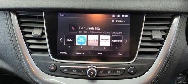 2019 Opel Grandland X | AA Approved | Long Mile Motors Dublin - photo 8