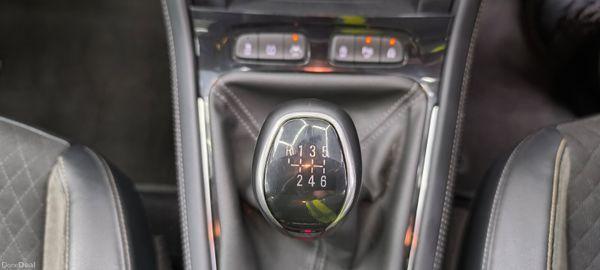 2019 Opel Grandland X | AA Approved | Long Mile Motors Dublin - photo 11
