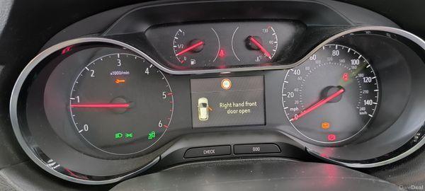 2019 Opel Grandland X | AA Approved | Long Mile Motors Dublin - photo 13
