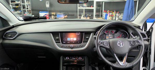 2019 Opel Grandland X | AA Approved | Long Mile Motors Dublin - photo 15
