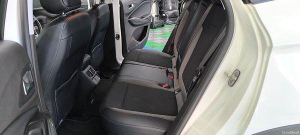 2019 Opel Grandland X | AA Approved | Long Mile Motors Dublin - photo 16