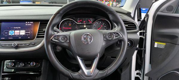 2019 Opel Grandland X | AA Approved | Long Mile Motors Dublin - photo 17