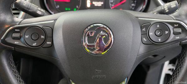 2019 Opel Grandland X | AA Approved | Long Mile Motors Dublin - photo 14