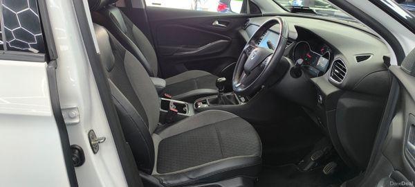 2019 Opel Grandland X | AA Approved | Long Mile Motors Dublin - photo 18