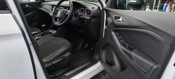 2019 Opel Grandland X | AA Approved | Long Mile Motors Dublin - photo 19