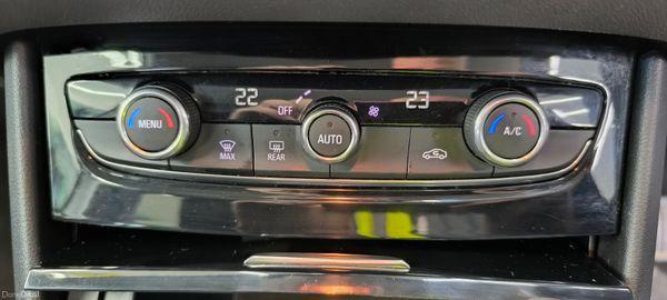 2019 Opel Grandland X | AA Approved | Long Mile Motors Dublin - photo 20