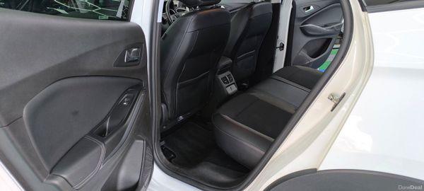 2019 Opel Grandland X | AA Approved | Long Mile Motors Dublin - photo 21