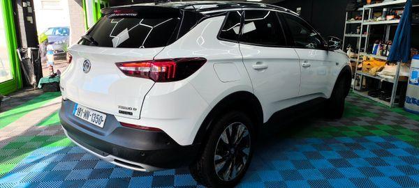 2019 Opel Grandland X | AA Approved | Long Mile Motors Dublin - photo 22
