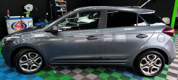 2020 Hyundai i20 for Sale Dublin | AA Approved | Long Mile Motors - photo 6