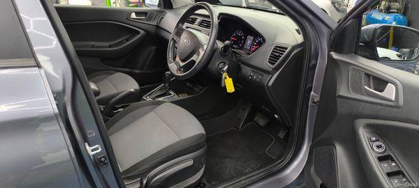 2020 Hyundai i20 for Sale Dublin | AA Approved | Long Mile Motors - photo 10