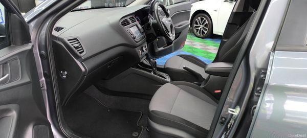 2020 Hyundai i20 for Sale Dublin | AA Approved | Long Mile Motors - photo 11