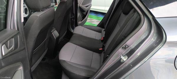2020 Hyundai i20 for Sale Dublin | AA Approved | Long Mile Motors - photo 12